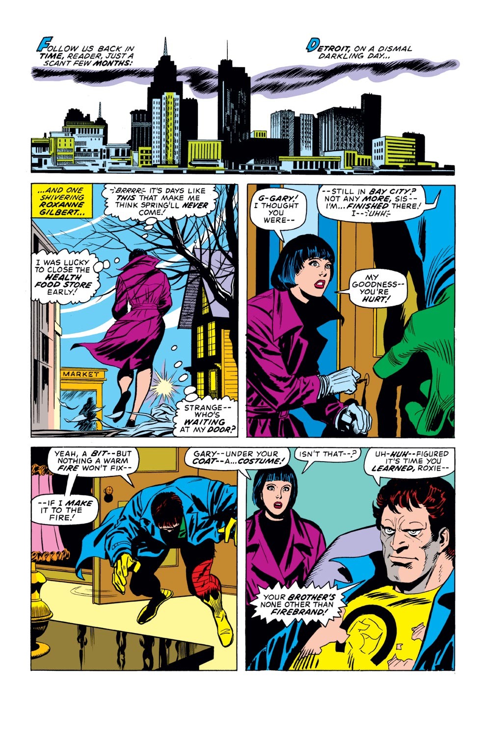 Iron Man (1968) 59 Page 6