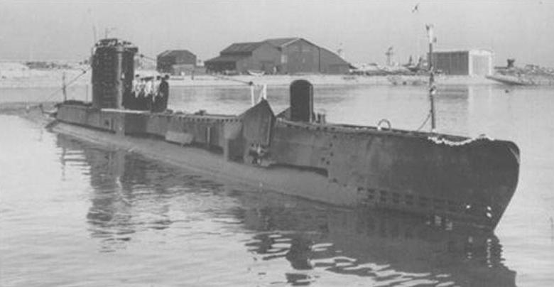 Diario de guerra La Batalla de Sirte 17/12/1941.