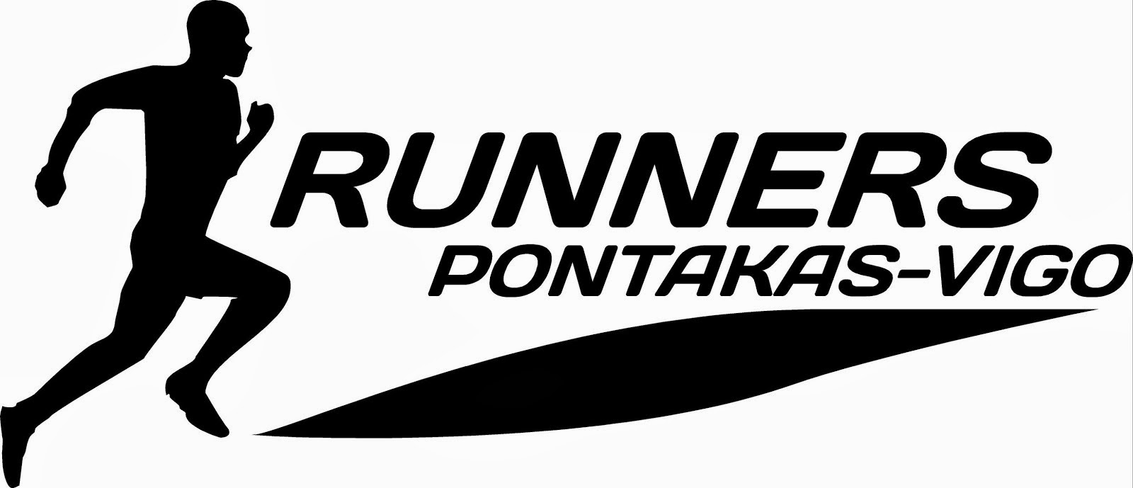 Runners Pontakas-Vigo