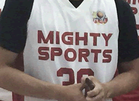 Mighty Sports-Bulacan (basketball) Mighty Sports-Bulacan (basketball)