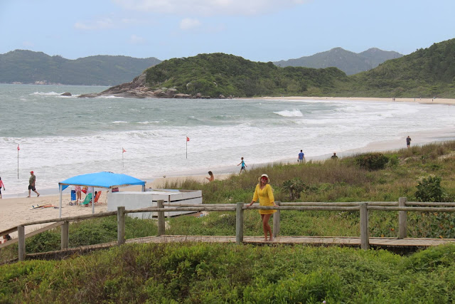 Blog Apaixonados por Viagens - Santa Catarina - Bombinhas Blog Apaixonados por Viagens - Santa Catarina - Bombinhas