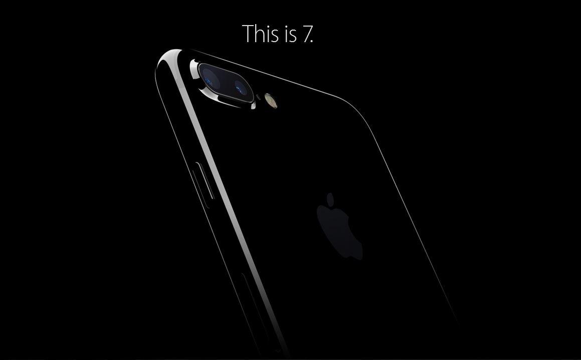Apple IPhone 7, IPhone 7 Plus Price In India And Release Date Announced