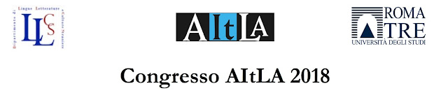 Congresso AItLA 2018