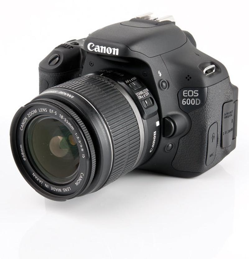 Драйвер для canon eos 600d скачать бесплатно