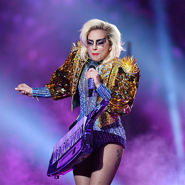Lady Gaga's Halftime Show Received 6 Emmy Nominations - 13/07/2017 Lady Gaga's Halftime Show Received 6 Emmy Nominations