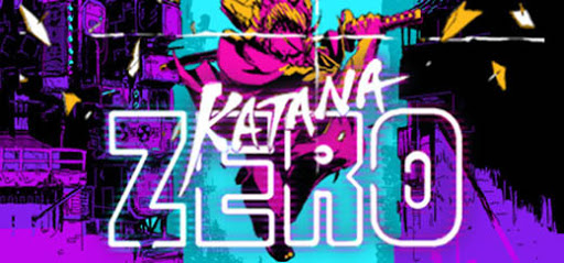 Devolver Digital presenta Katana ZERO; acción 2D con gran énfasis en el combate