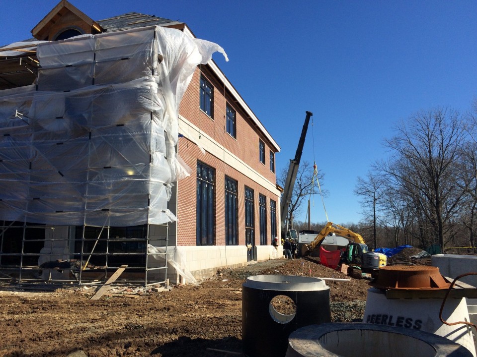 MEC&F Expert Engineers Industrial Process & Equipment, Inc. fined