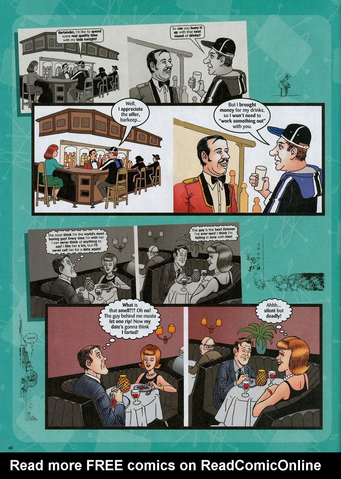 MAD issue 496 - Page 31
