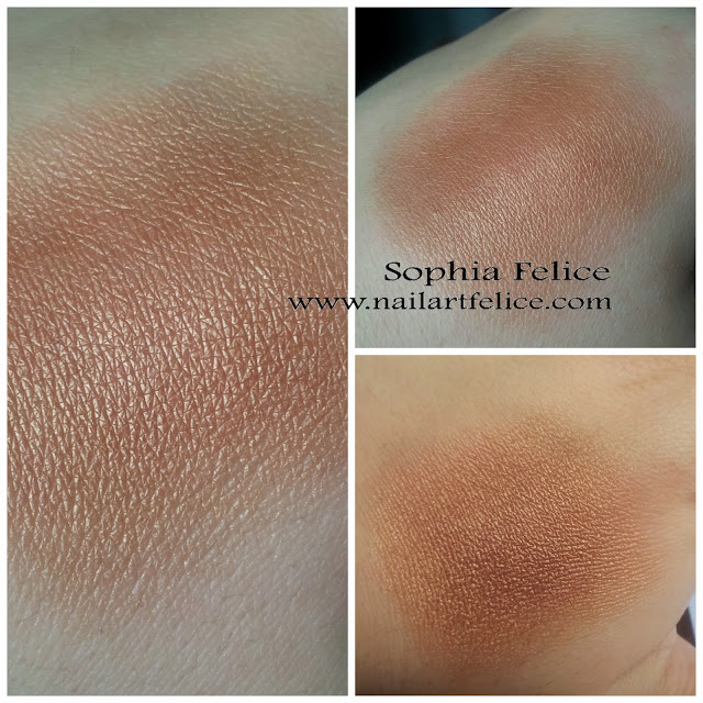 swatches palette india collection - sari