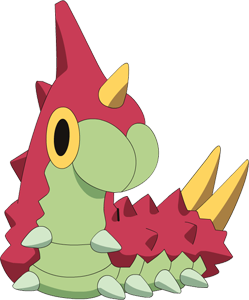 刺尾蟲技能 刺尾蟲進化 寶可夢pokemon Go精靈技能配招wurmple 寶可夢公園