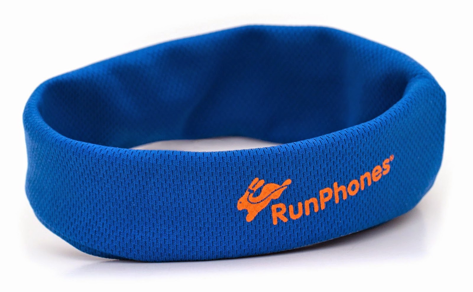 RunPhones Wireless Bluetooth Headphones from AcousticSheep