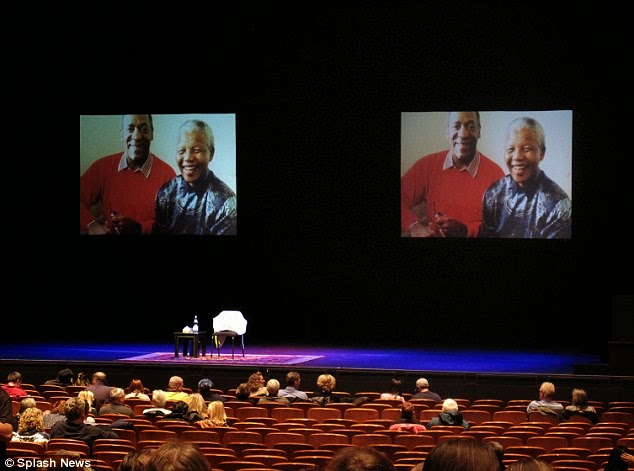 bill cosby show canada