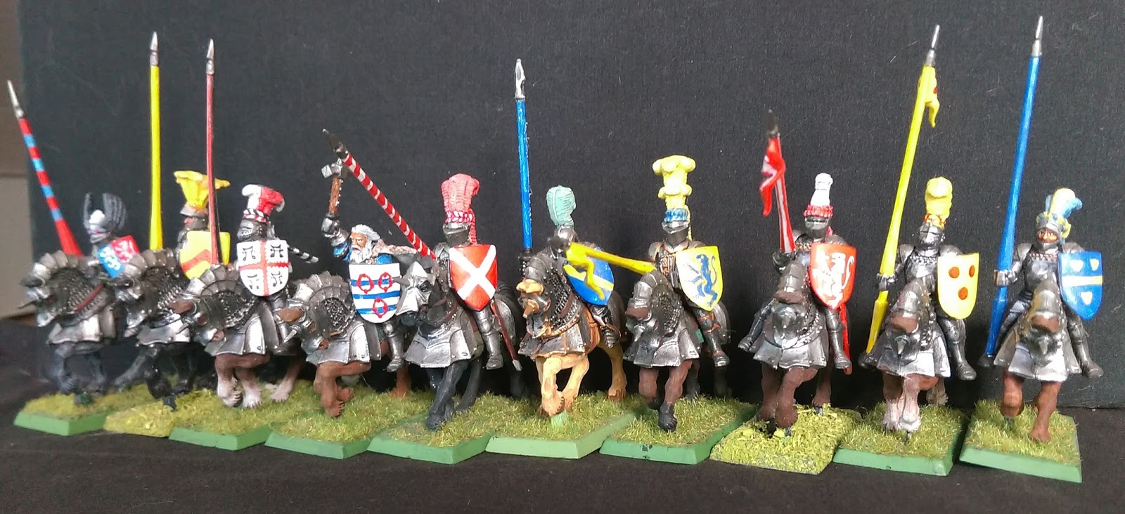 Oldhammer Projects: Kingmaker