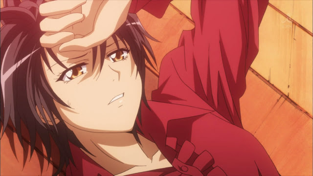 Kaichou Wa Maid Sama Kaichou Wa Maid Sama