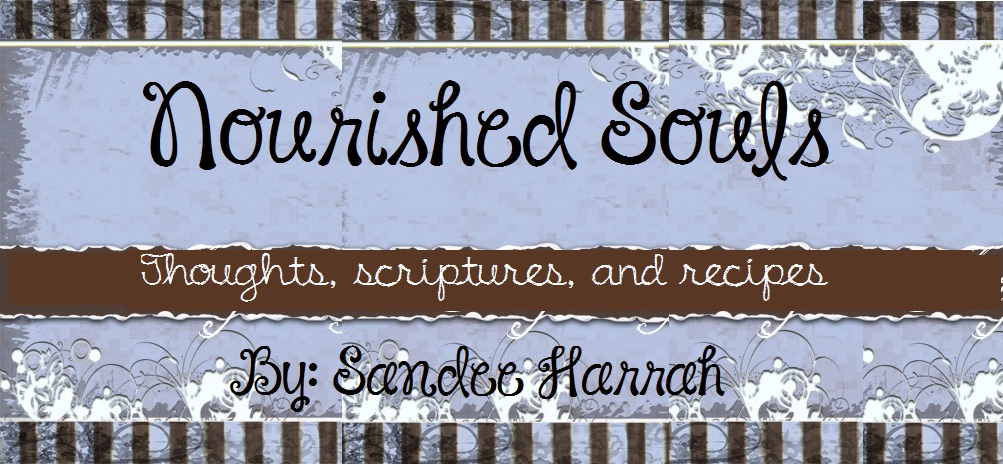 Nourished Souls