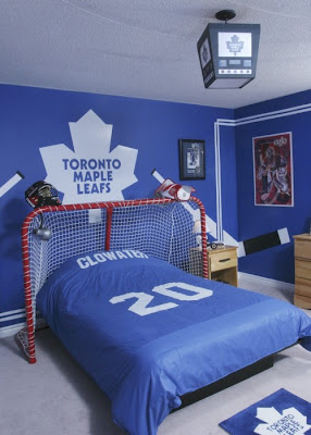 Ideas para la decoración del cuarto de niños ~ Decoracion de salones