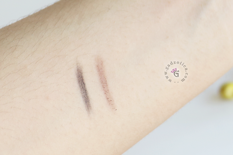 Fanbo Eyebrow Pencil Review