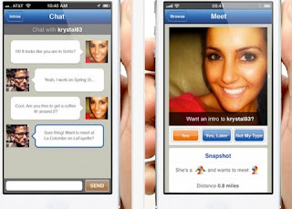 Dating Applications Dating Apps