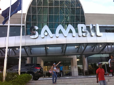 Sambil República Dominicana