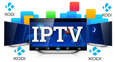 LISTA DE CANAIS IPTV E KODI (ATUALIZADAS) Lista-iptv-m3u