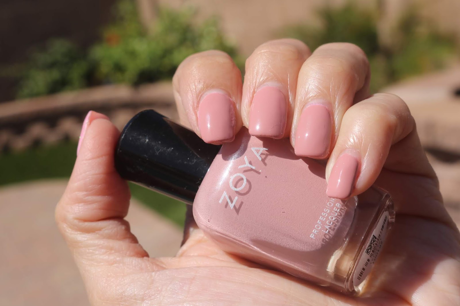 Zoya Joss