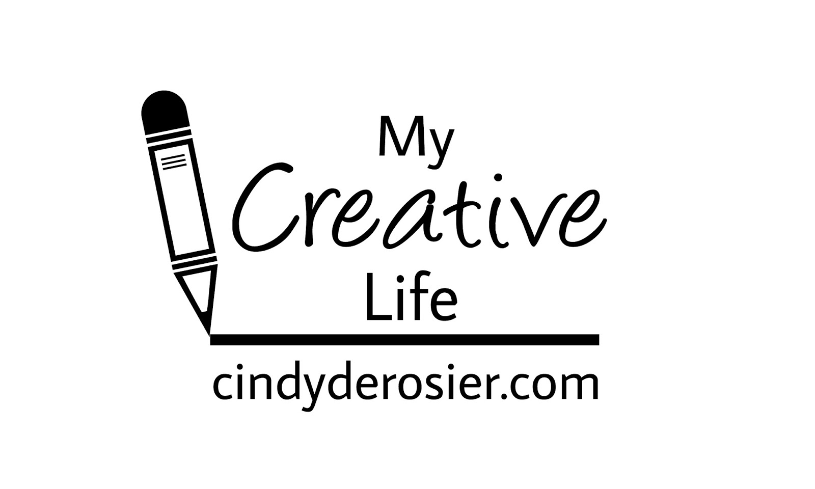 Cindy deRosier: My Creative Life: The Rotato