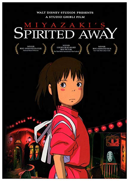 Spirited away english dub 720p Spirited away english dub 720p