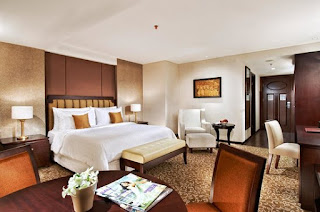 Hotel Mewah di Bandung Hotel Mewah di Bandung