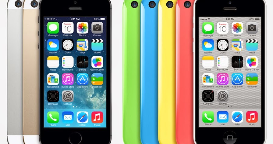 Harga Handphone Apple Yang Terbaru | Update Harga HP Yang