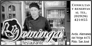 Dominga Restaurant