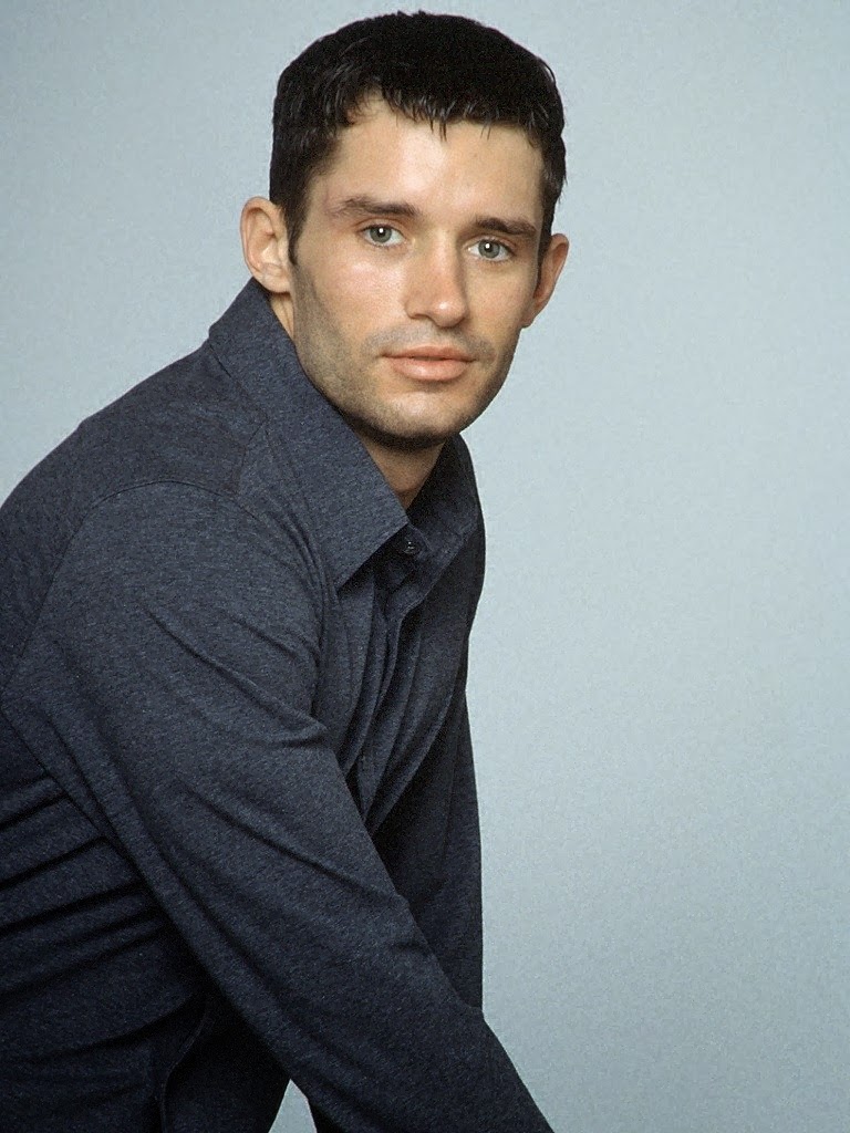Actor Riick Chase TheHotnessPad: Rick Chase
