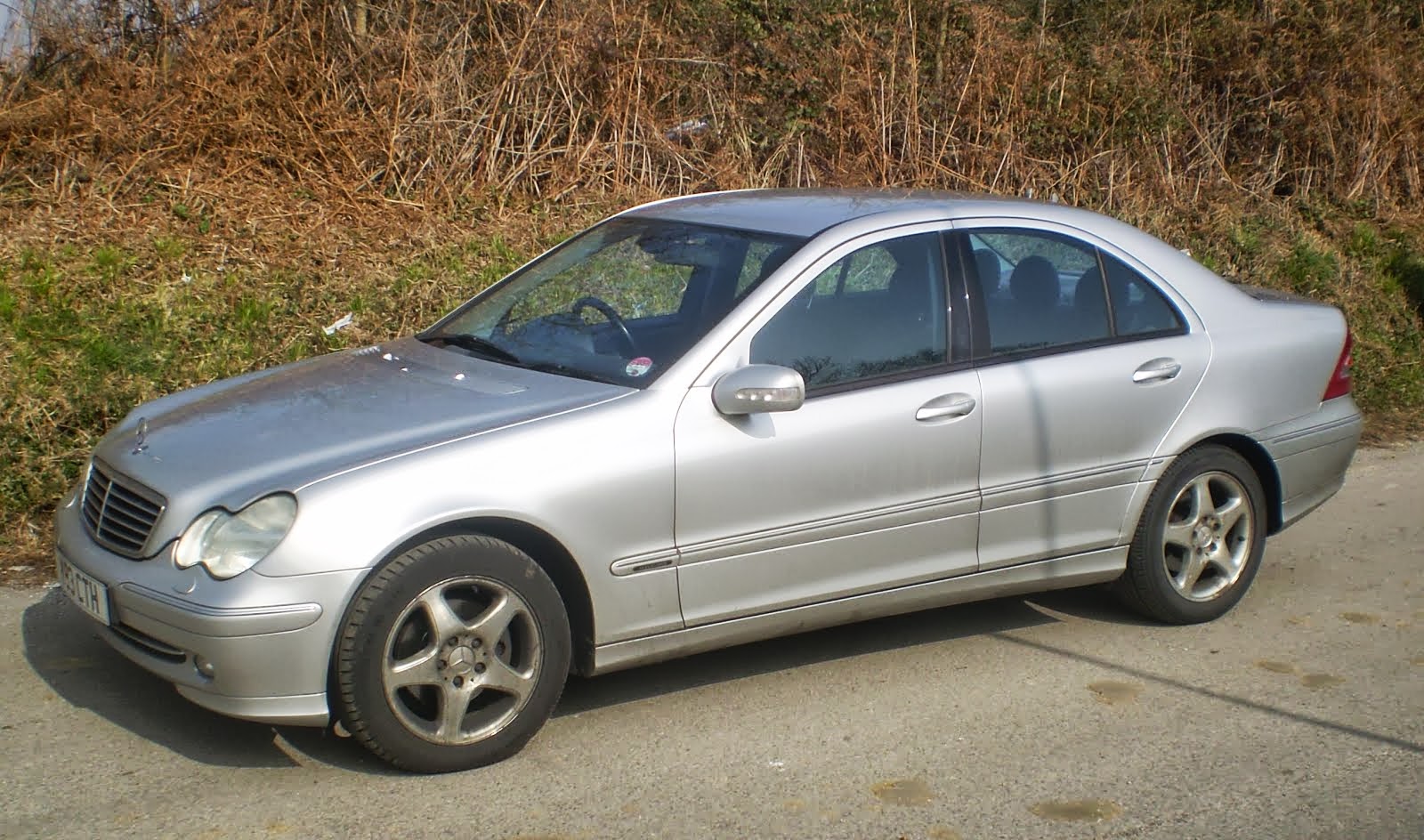 used car pictures May 2013