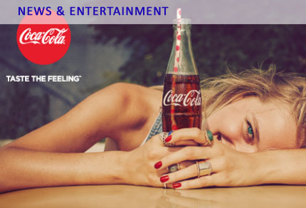 Coca-Cola Luncurkan Pendekatan Marketing Baru; “One Brand” - Laras Post