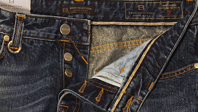 If It's Hip, It's Here (Archives): Them There's Gold In Those Jeans ...