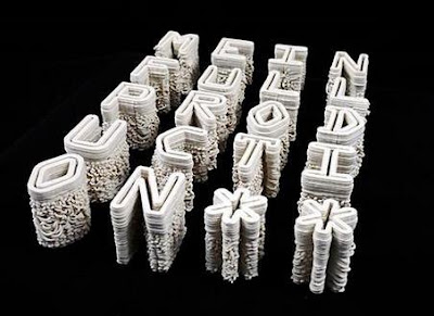 Homemade Ceramic 3D Printers