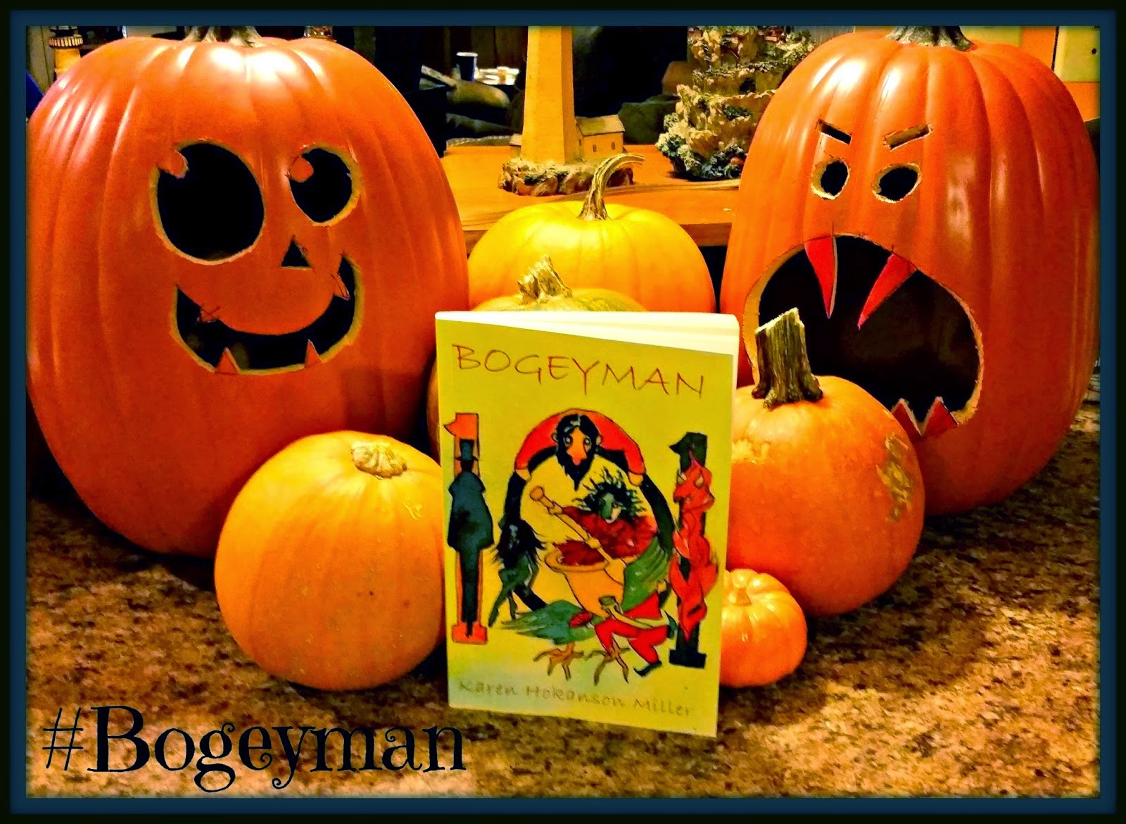 Happy Halloween at Burnsville Elementary School