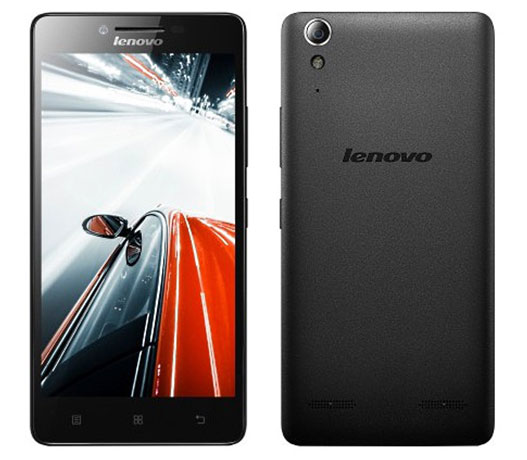 Firmware Lenovo A6010 100% WORK - Gudang Firmware