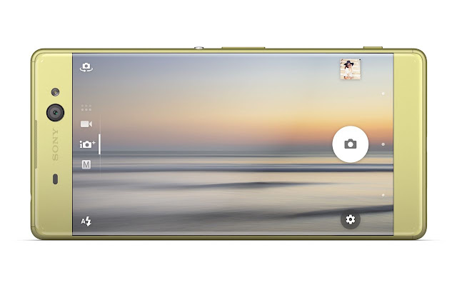 All Xperia X Series of Sony - Updatetech Sony, Xperia xa ultra