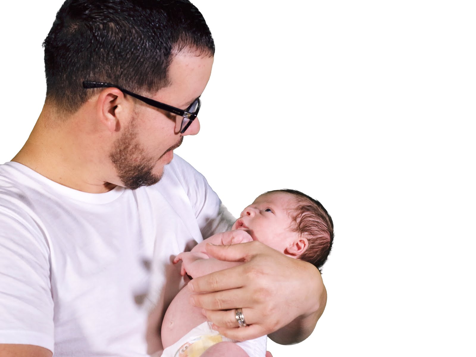 Mom-and-Dad-Newborn-Photoshoot-Vivi-Brizuela