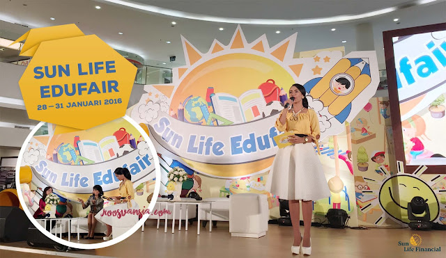 sun-life-edufair; sun-life-edifair-2016; sun-life-financial; edufair; 2016-event; blogger-indonesia