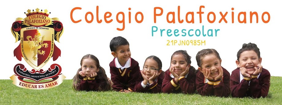 COLEGIO PALAFOXIANO