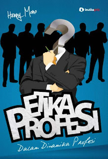 KODE ETIKA AKUNTAN PROFESIONAL KODE ETIKA AKUNTAN PROFESIONAL