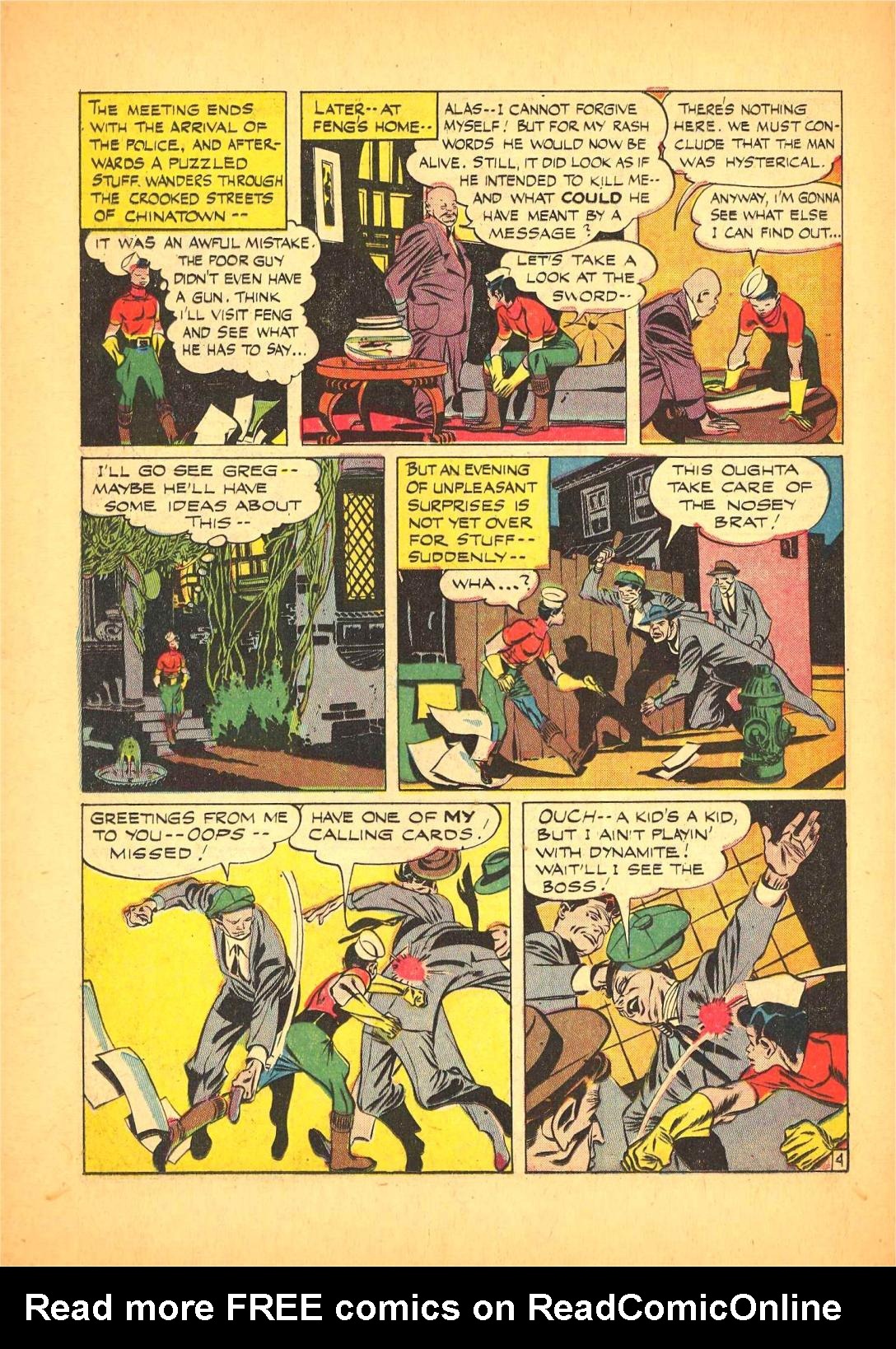 Action Comics (1938) 66 Page 18