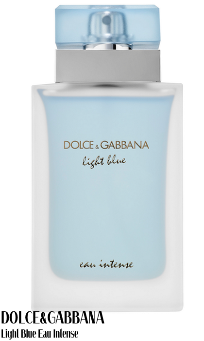 DOLCE&GABBANA Light Blue Eau Intense