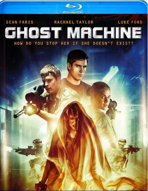 Ghost Machine 2009 Dual Audio 300mb Movie Download.