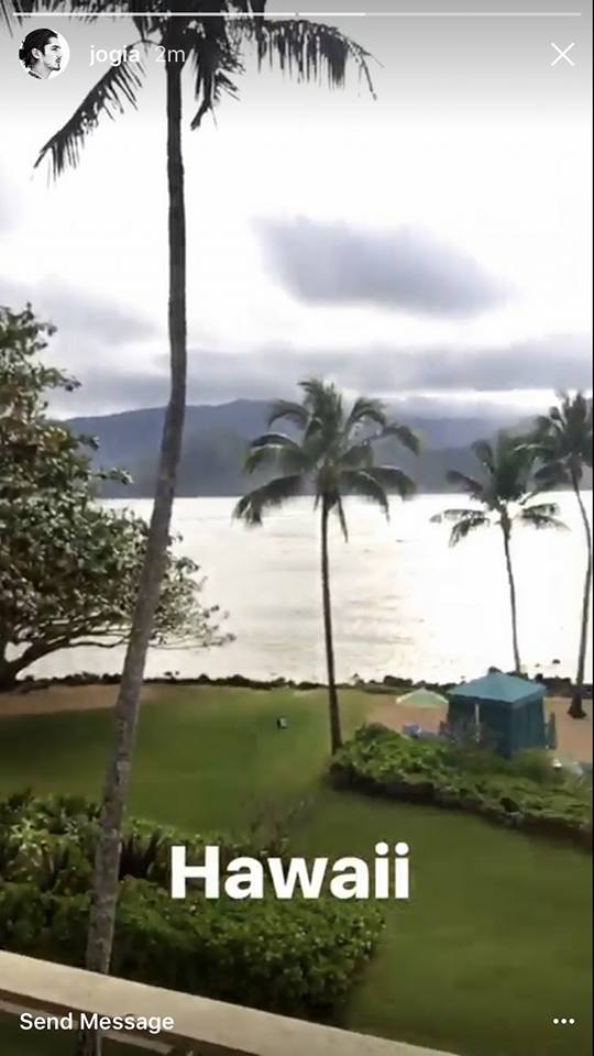 Hawai - 2017
