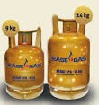 Inilah Perbedaan Elpiji 12 Kg, Bright Gas, dan Ease Gas Tabung Ease Gas