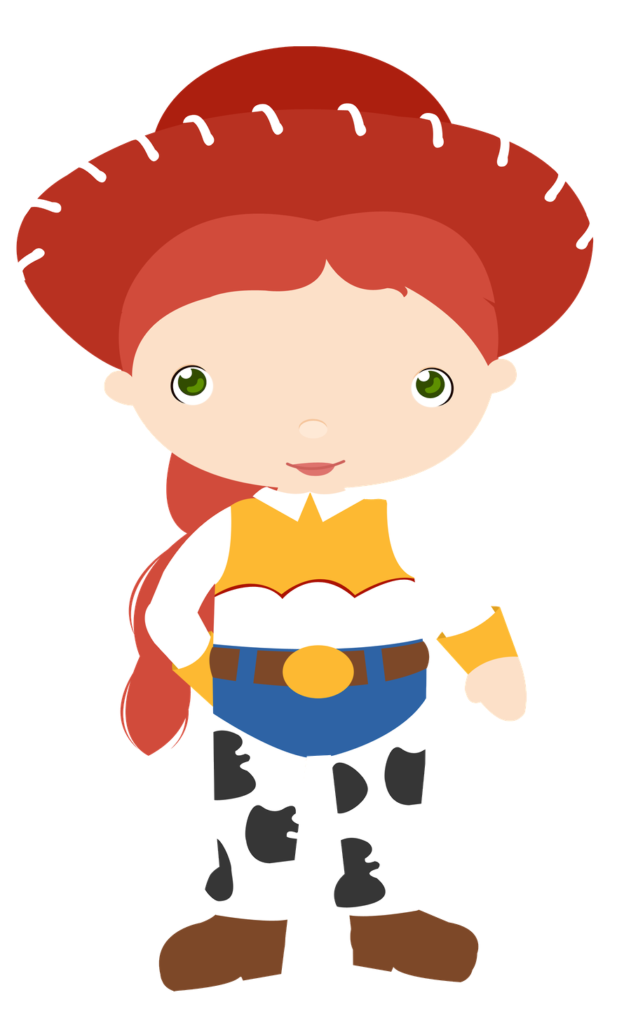 toys story clipart - photo #12