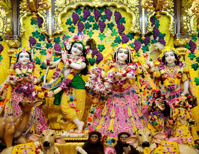 Radha Madhav-Banke Bihari -HD wallpapers Photos | God Wallpapers