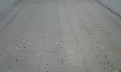 PISO CERAMICA PINTADO TINTA EPOXI 05 (CINCO) ANOS DE GARANTIA ALTO